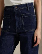 Polo Ralph Lauren Дънки с висока талия 211977962