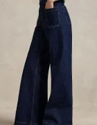 Polo Ralph Lauren Дънки с висока талия 211977962