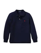Polo Ralph Lauren Детска блуза с дълги ръкави