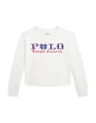 Polo Ralph Lauren Детска блуза с дълги ръкави