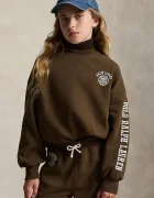 Polo Ralph Lauren Детска блуза с памук