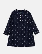 Polo Ralph Lauren Детска памучна нощница