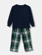 Polo Ralph Lauren Детска памучна пижама