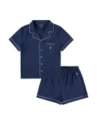 Polo Ralph Lauren Детска памучна пижама
