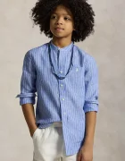 Polo Ralph Lauren Детска памучна риза