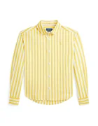 Polo Ralph Lauren Детска памучна риза