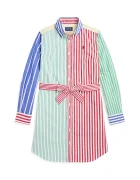 Polo Ralph Lauren Детска памучна рокля