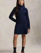 Polo Ralph Lauren Детска памучна рокля