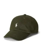 Polo Ralph Lauren Детска памучна шапка с козирка