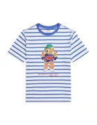 Polo Ralph Lauren Детска памучна тениска