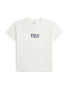 Polo Ralph Lauren Детска памучна тениска