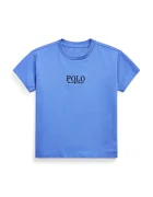 Polo Ralph Lauren Детска памучна тениска