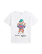 Polo Ralph Lauren Детска памучна тениска