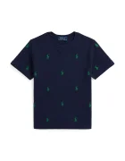 Polo Ralph Lauren Детска памучна тениска