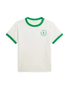 Polo Ralph Lauren Детска памучна тениска
