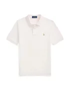 Polo Ralph Lauren Детска памучна тениска с яка