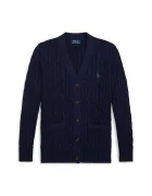 Polo Ralph Lauren Детска памучна жилетка