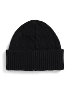 Polo Ralph Lauren Детска шапка в черно 323980663003