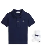 Polo Ralph Lauren Детска тениска с яка