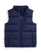 Polo Ralph Lauren Детски елек в тъмносиньо 323969863002