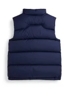 Polo Ralph Lauren Детски елек в тъмносиньо 323969863002