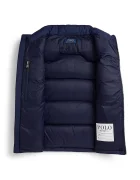Polo Ralph Lauren Детски елек в тъмносиньо 323969863002