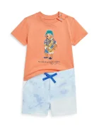 Polo Ralph Lauren Детски комплект