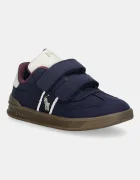 Polo Ralph Lauren Детски маратонки HERITAGE COURT III T-TOE EZ
