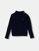 Polo Ralph Lauren Детски памучен пуловер