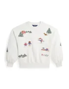 Polo Ralph Lauren Детски памучен суичър