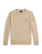 Polo Ralph Lauren Детски вълнен пуловер