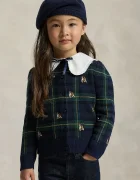 Polo Ralph Lauren Детски вълнен пуловер