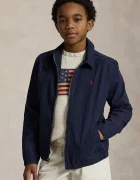 Polo Ralph Lauren Детско памучно яке