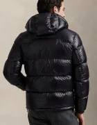 Polo Ralph Lauren капитонирано яке мъжко черно 710968281
