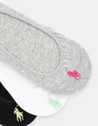 Polo Ralph Lauren Къси чорапи (3 бройки) 455711E+11