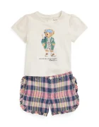 Polo Ralph Lauren Комплект