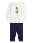 Polo Ralph Lauren Комплект за бебета