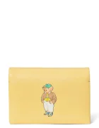 Polo Ralph Lauren Кожен портфейл