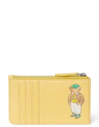 Polo Ralph Lauren Кожен портфейл
