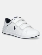 Polo Ralph Lauren Кожени маратонки HERITAGE COURT IV EZ