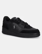 Polo Ralph Lauren Кожени маратонки Opn Mster Pp