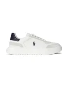 Polo Ralph Lauren Кожени маратонки Rlite Sport