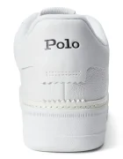 Polo Ralph Lauren Маратонки Masters Crt в бяло 809891791009