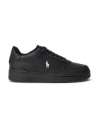 Polo Ralph Lauren Маратонки Masters Crt в черно 809891791002