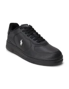 Polo Ralph Lauren Маратонки Masters Crt в черно 809891791002