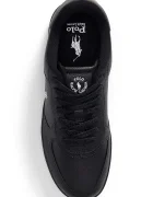 Polo Ralph Lauren Маратонки Masters Crt в черно 809891791002