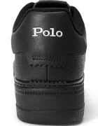 Polo Ralph Lauren Маратонки Masters Crt в черно 809891791002
