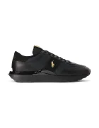 Polo Ralph Lauren Маратонки Train 89 Pp в черно 809952269001