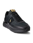 Polo Ralph Lauren Маратонки Train 89 Pp в черно 809952269001