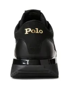 Polo Ralph Lauren Маратонки Train 89 Pp в черно 809952269001